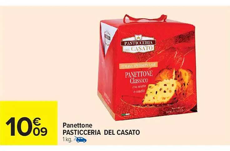 Panettone