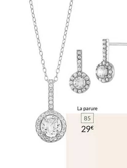 La parure