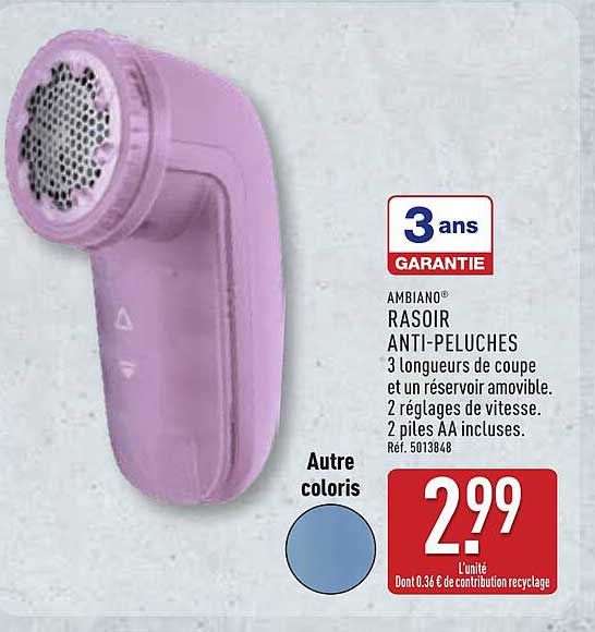 Sitemapcdatahttpsmodeinf Inetcomsteamone Rasoir Anti Peluche