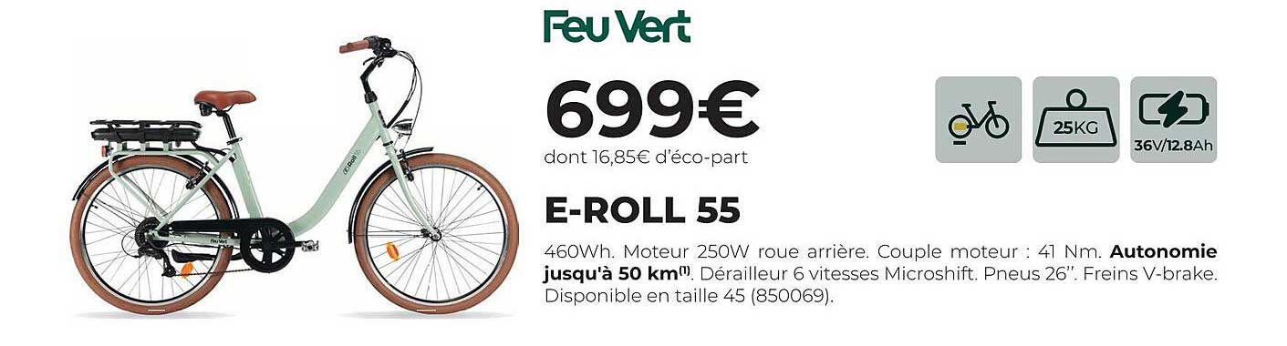 E-ROLL 55