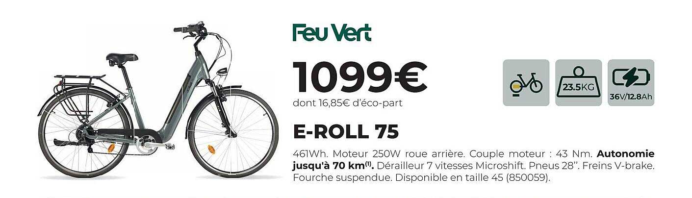 E-ROLL 75