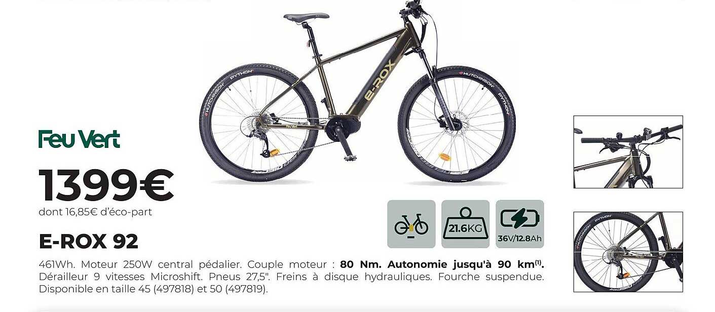 E-ROX 92