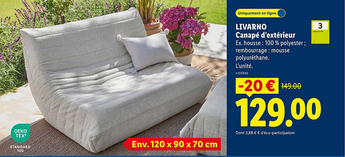 Sitemapcdatahttpdekokniqoocomshampouineuse Canape Lidl
