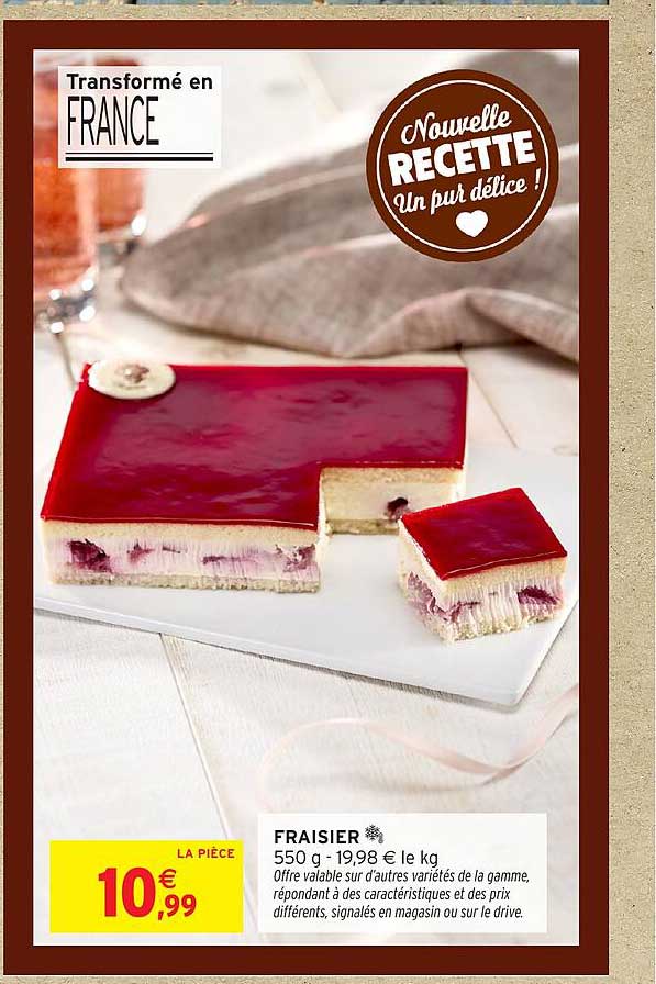 FRAISIER