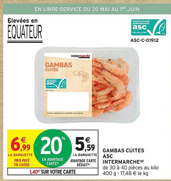 GAMBAS CUITES ASC