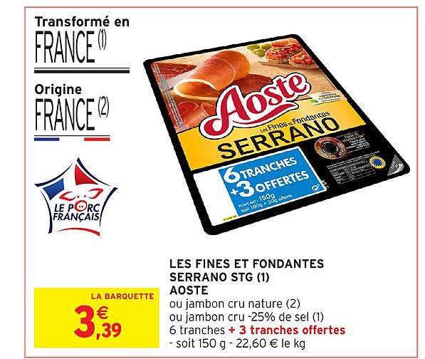 LES FINES ET FONDANTES SERRANO STG (1)