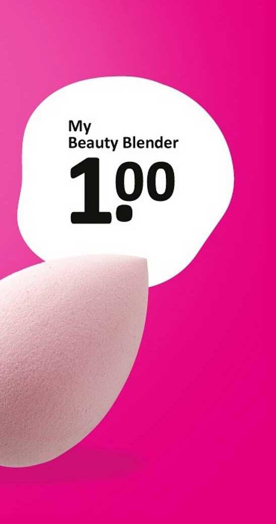 My Beauty Blender