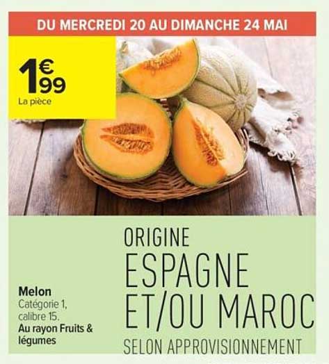 Melon