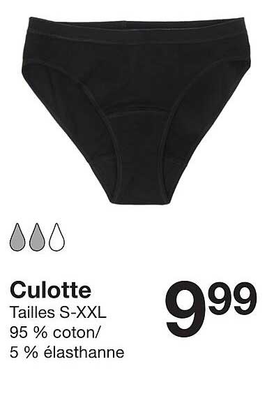 Culotte