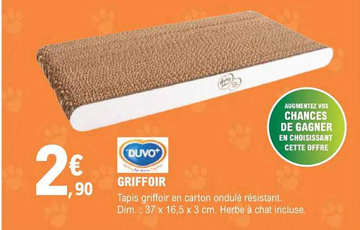 GRIFFOIR