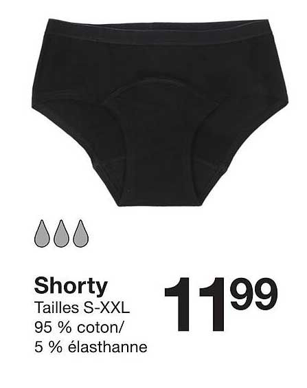 Shorty