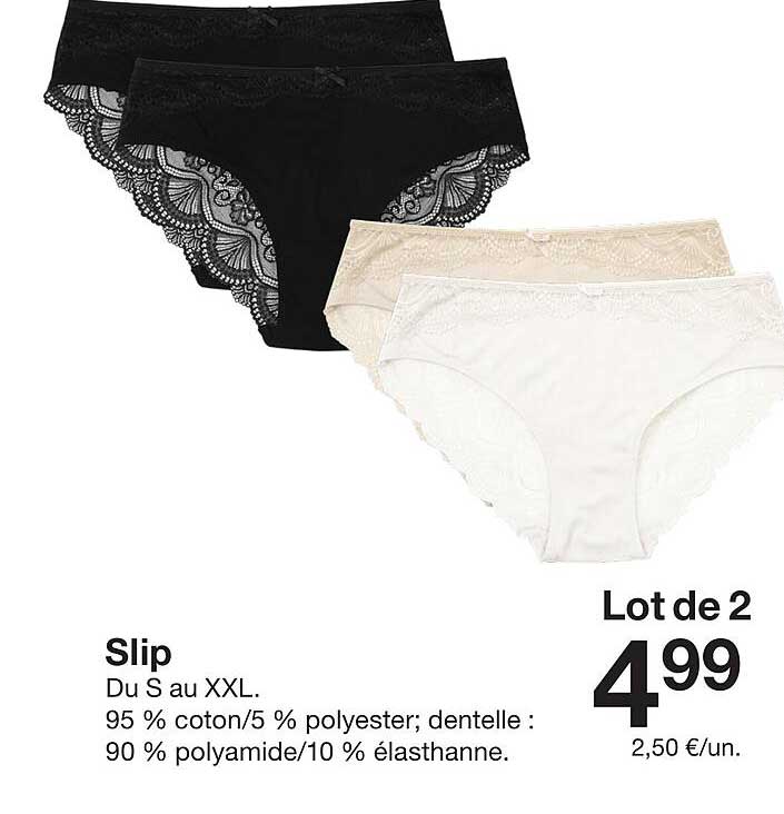 Slip