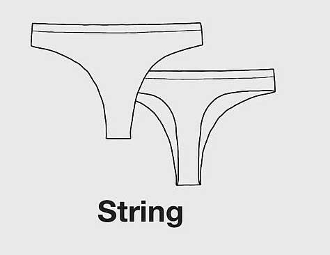 String