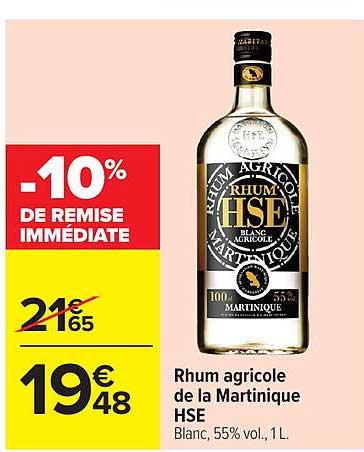-10% DE REMISE IMMÉDIATE