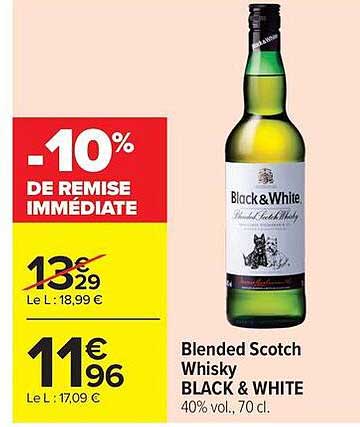 -10% DE REMISE IMMÉDIATE
