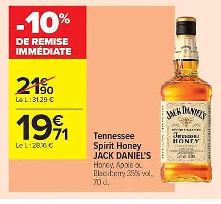 -10% DE REMISE IMMÉDIATE