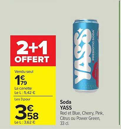 2+1 OFFERT