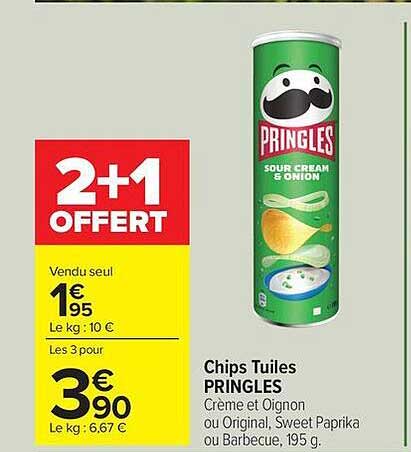 2+1 OFFERT