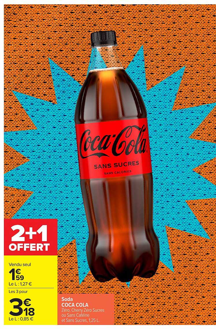 2+1 OFFERT