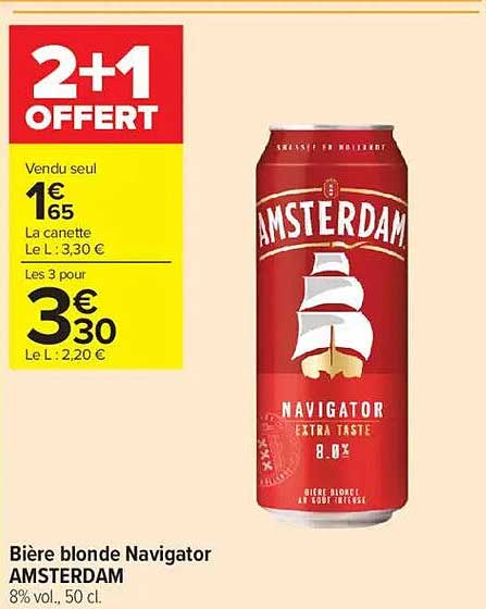 2+1 OFFERT