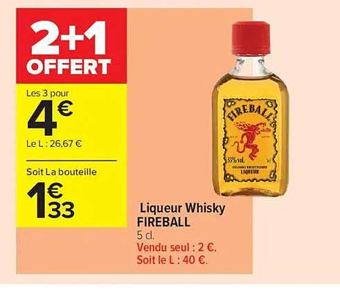 2+1 OFFERT