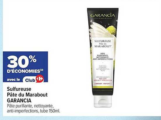 30% D'ÉCONOMIES avec le Club Carrefour