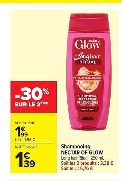 -30% SUR LE 2ÈME
