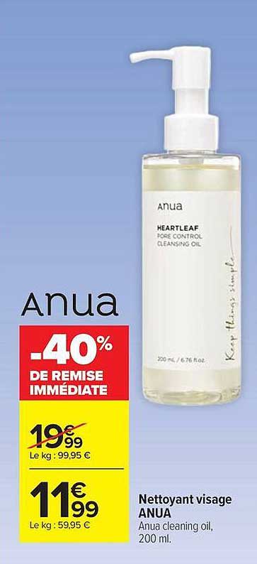 -40% DE REMISE IMMÉDIATE
