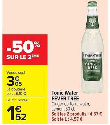 -50% SUR LE 2ÈME