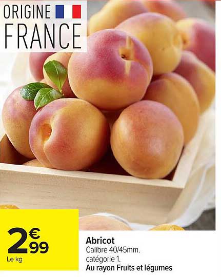 Abricot