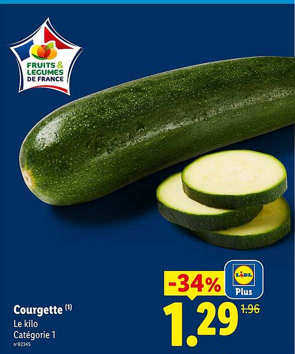 Courgette