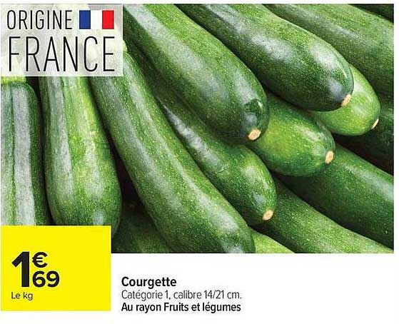 Courgette