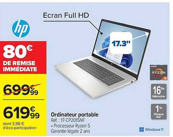 Ecran Full HD