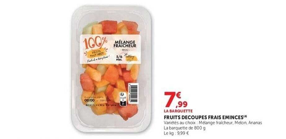 FRUITS DECOUPES FRAIS EMINCES(4)