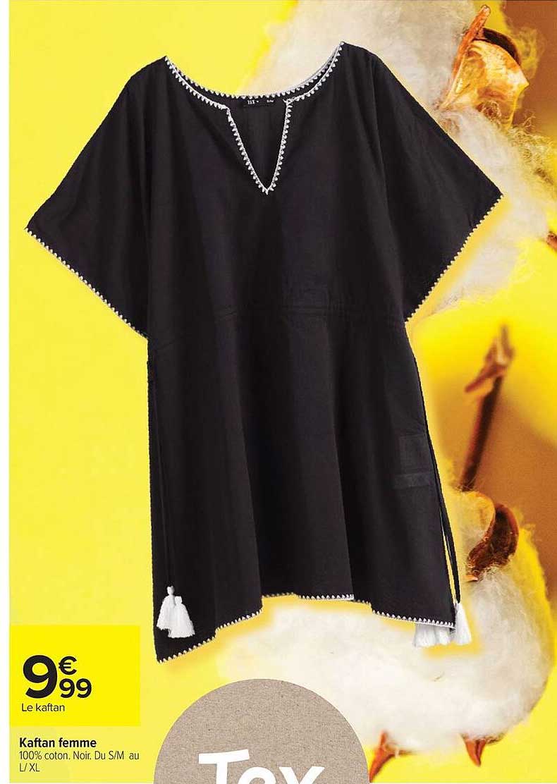 Le kaftan