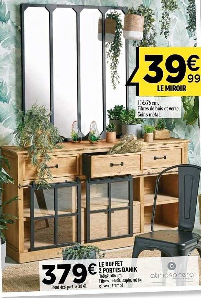 LE MIROIR