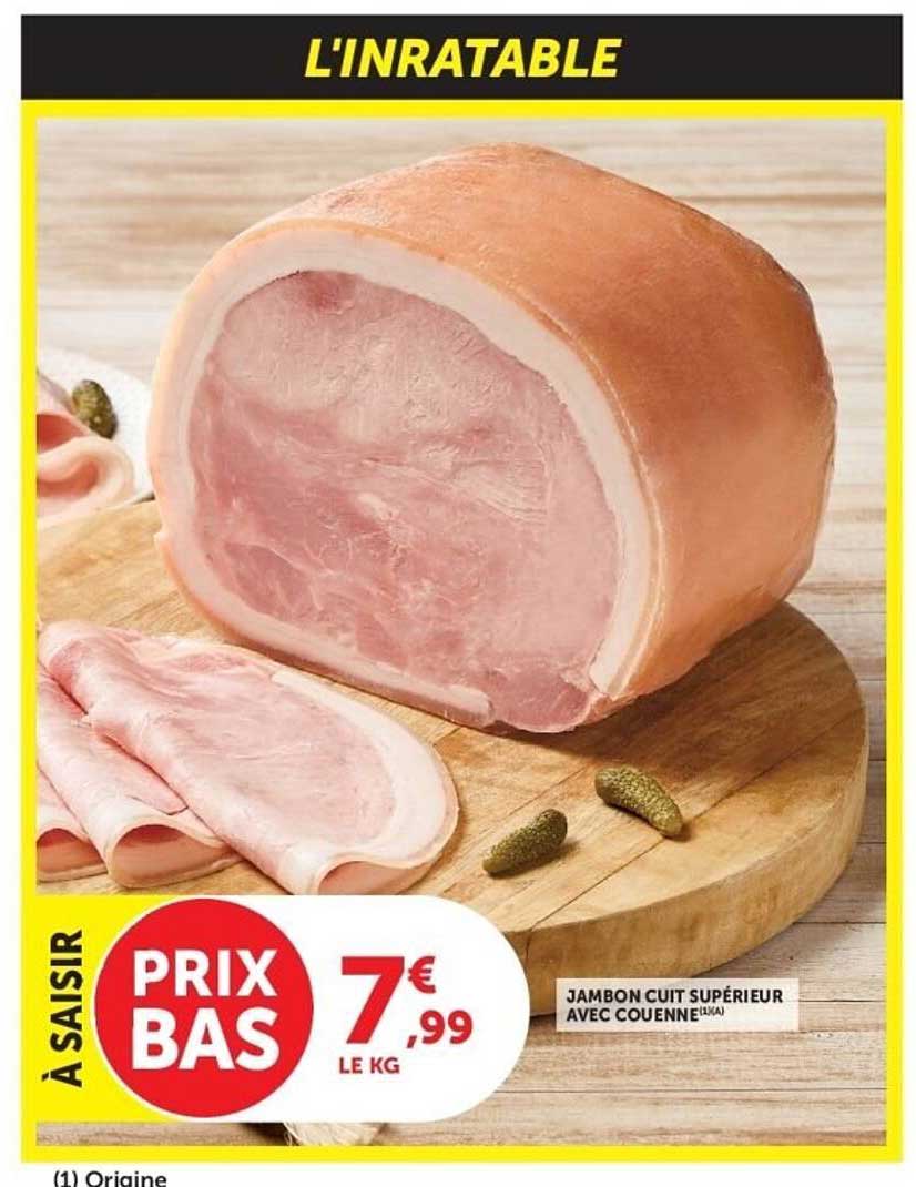 L'INRATABLE