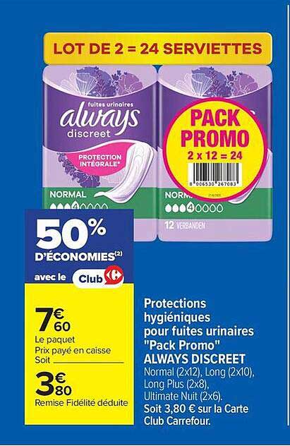 LOT DE 2 = 24 SERVIETTES