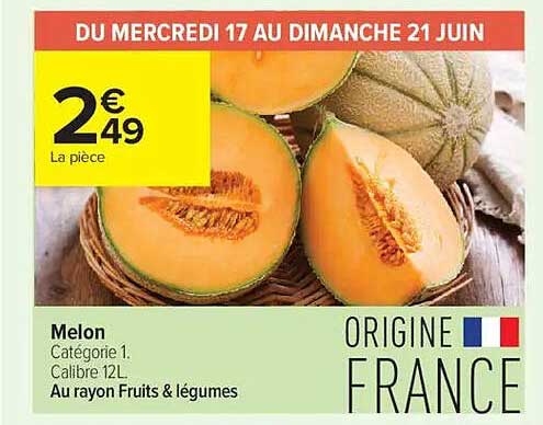 Melon