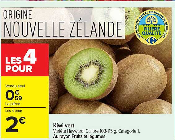 ORIGINE NOUVELLE ZÉLANDE