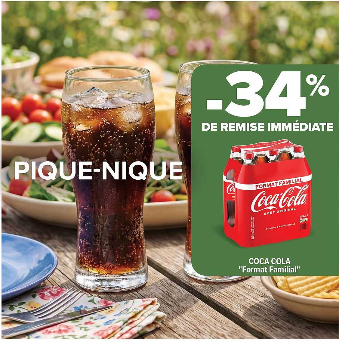 PIQUE-NIQUE