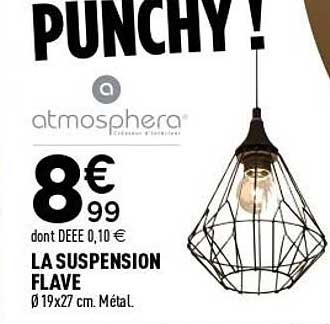 PUNCHY !