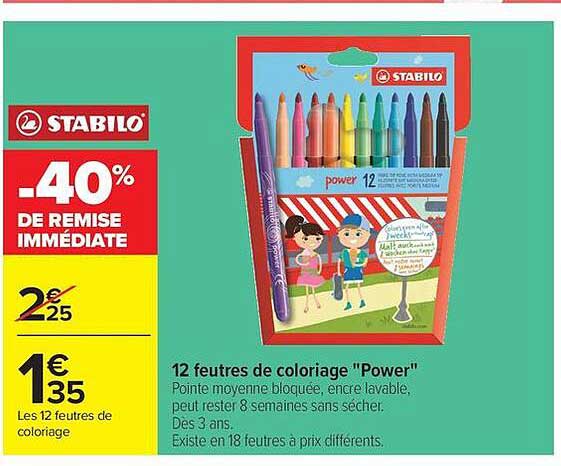STABILO