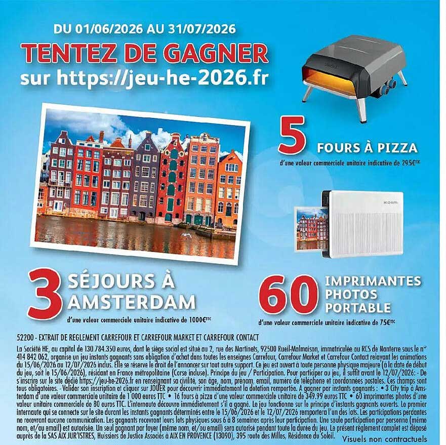 TENTEZ DE GAGNER sur https://jeu-he-2026.fr