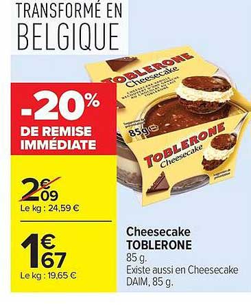 TRANSFORMÉ EN BELGIQUE