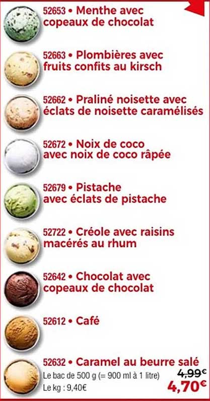 Caramel au beurre salé