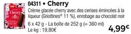 Cherry