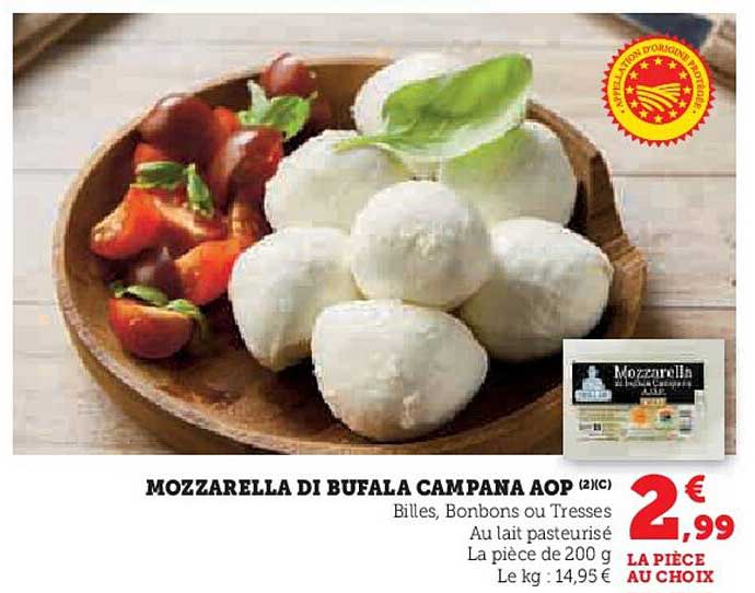 MOZZARELLA DI BUFALA CAMPANA AOP (2)IC