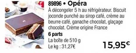 Opéra
