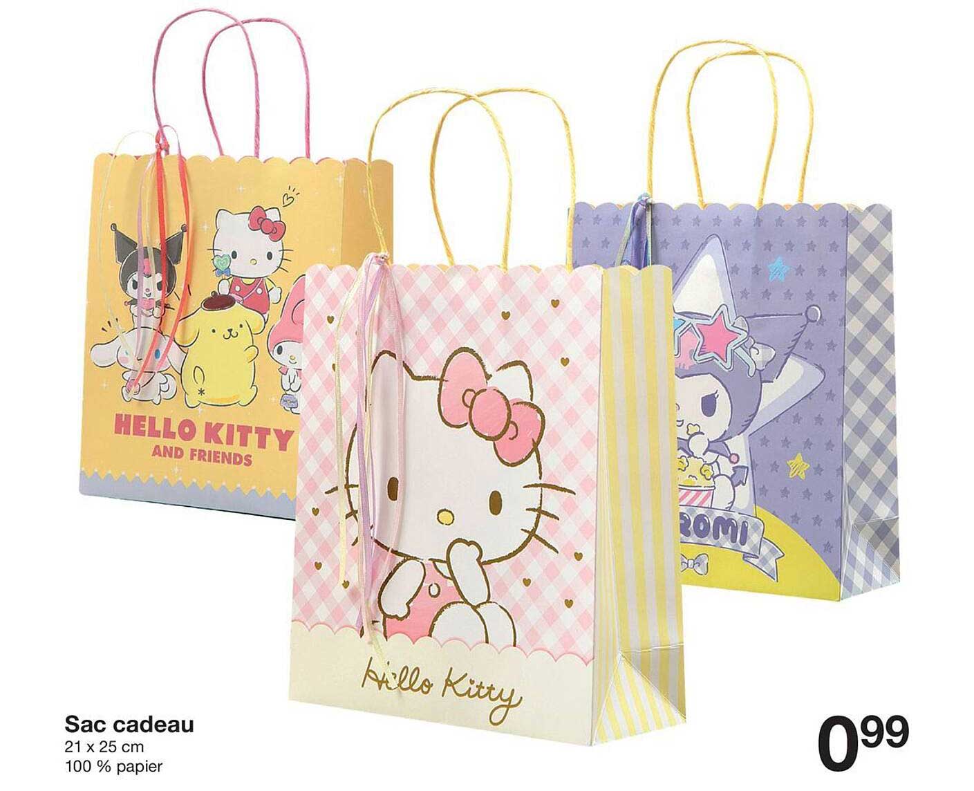 Sac cadeau